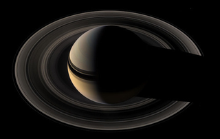 Illustration for article titled Gorgeous New Views Of Saturn's Rings From Cassini